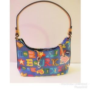 Shoulder Bag by Dooney & Bourke, Inc.